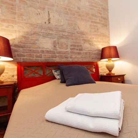 Budaflats Apartments Budapeszt Zewnętrze zdjęcie