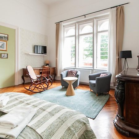 Budaflats Apartments Budapeszt Zewnętrze zdjęcie