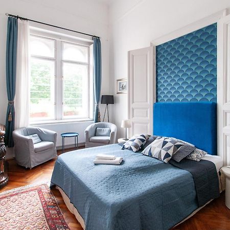 Budaflats Apartments Budapeszt Zewnętrze zdjęcie