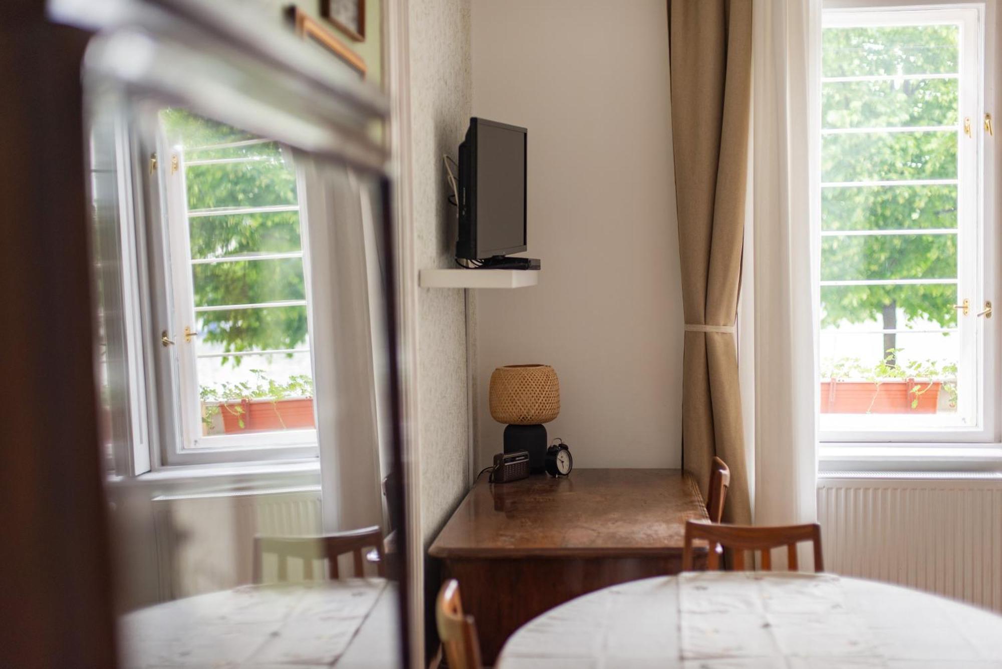 Budaflats Apartments Budapeszt Zewnętrze zdjęcie
