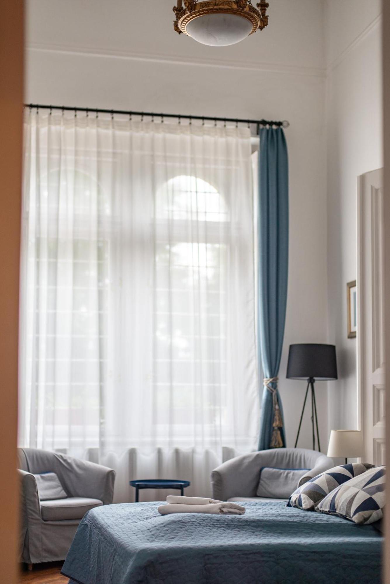 Budaflats Apartments Budapeszt Zewnętrze zdjęcie