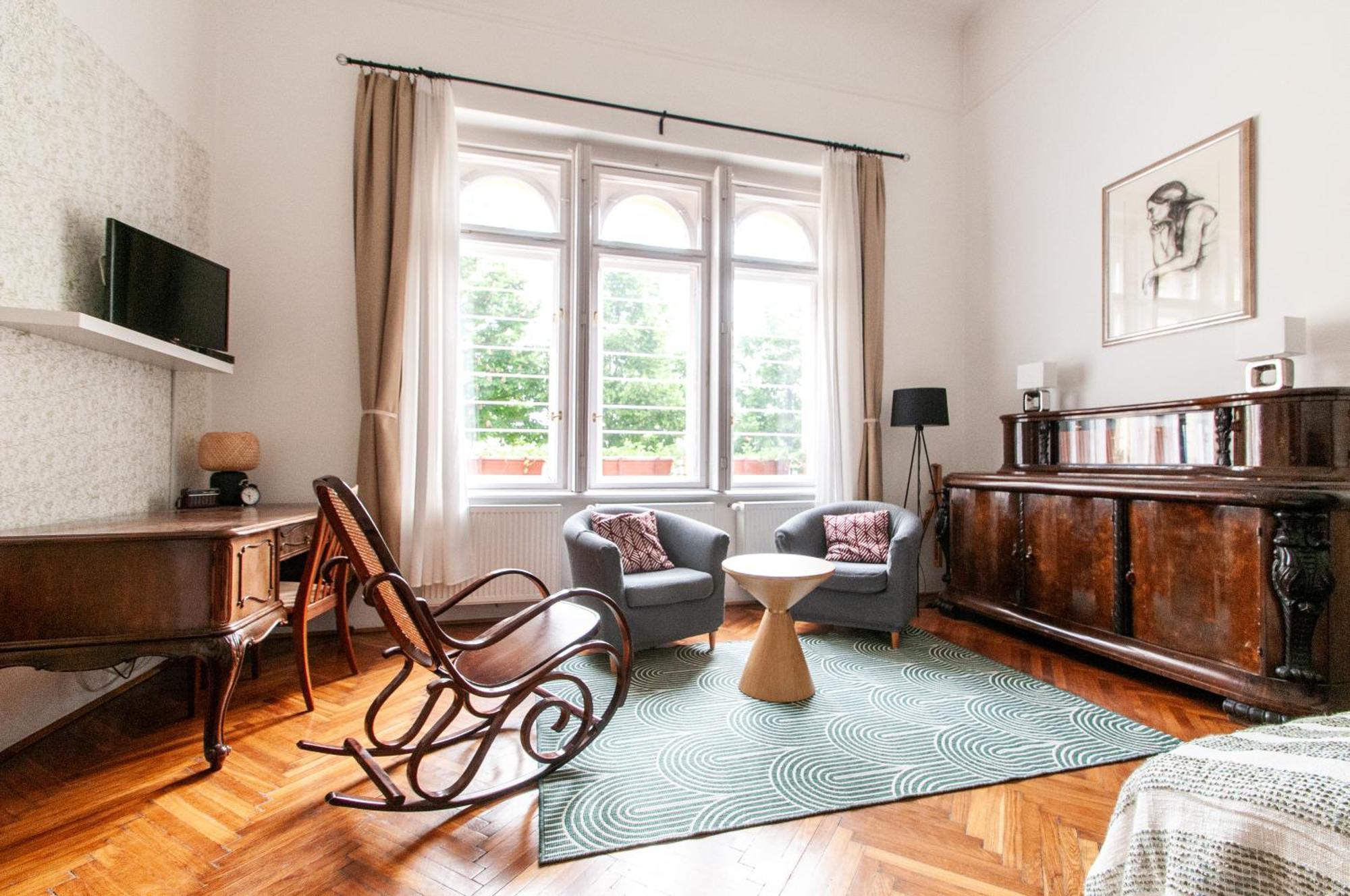 Budaflats Apartments Budapeszt Zewnętrze zdjęcie