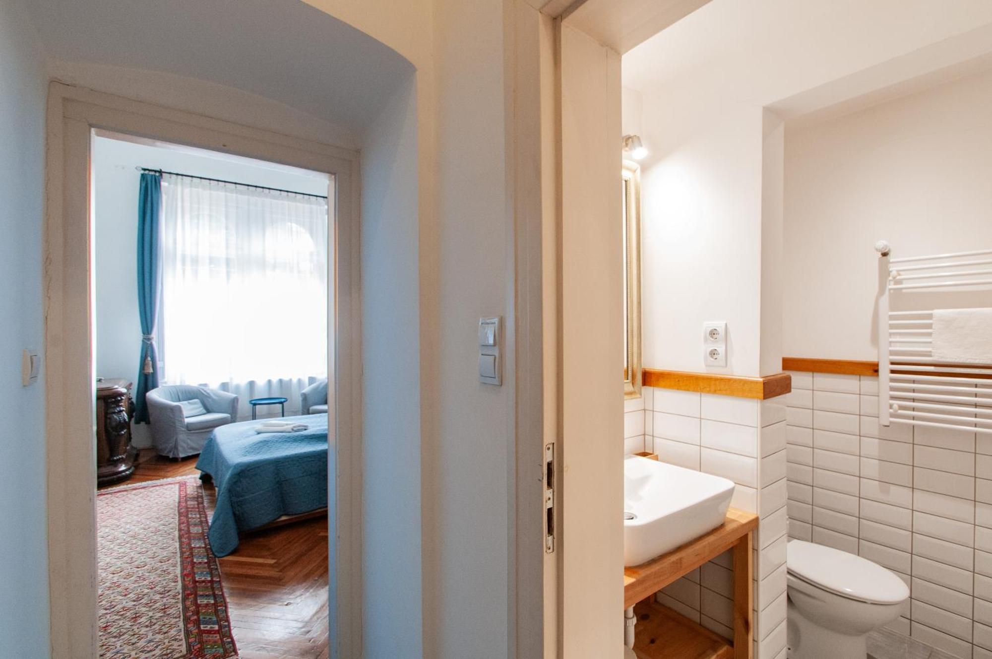Budaflats Apartments Budapeszt Zewnętrze zdjęcie