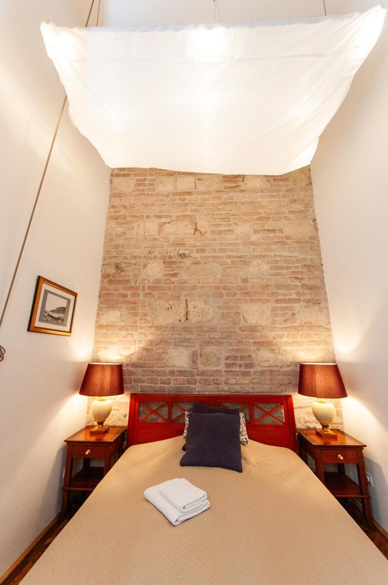 Budaflats Apartments Budapeszt Zewnętrze zdjęcie