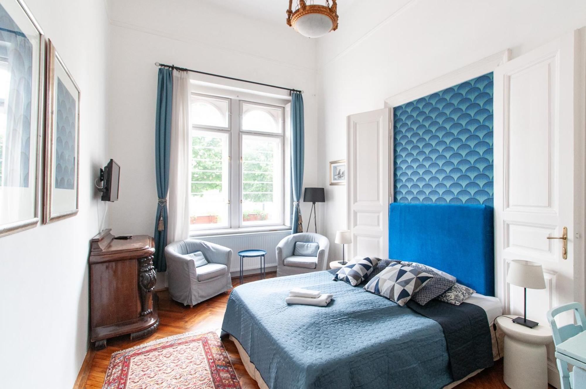 Budaflats Apartments Budapeszt Zewnętrze zdjęcie
