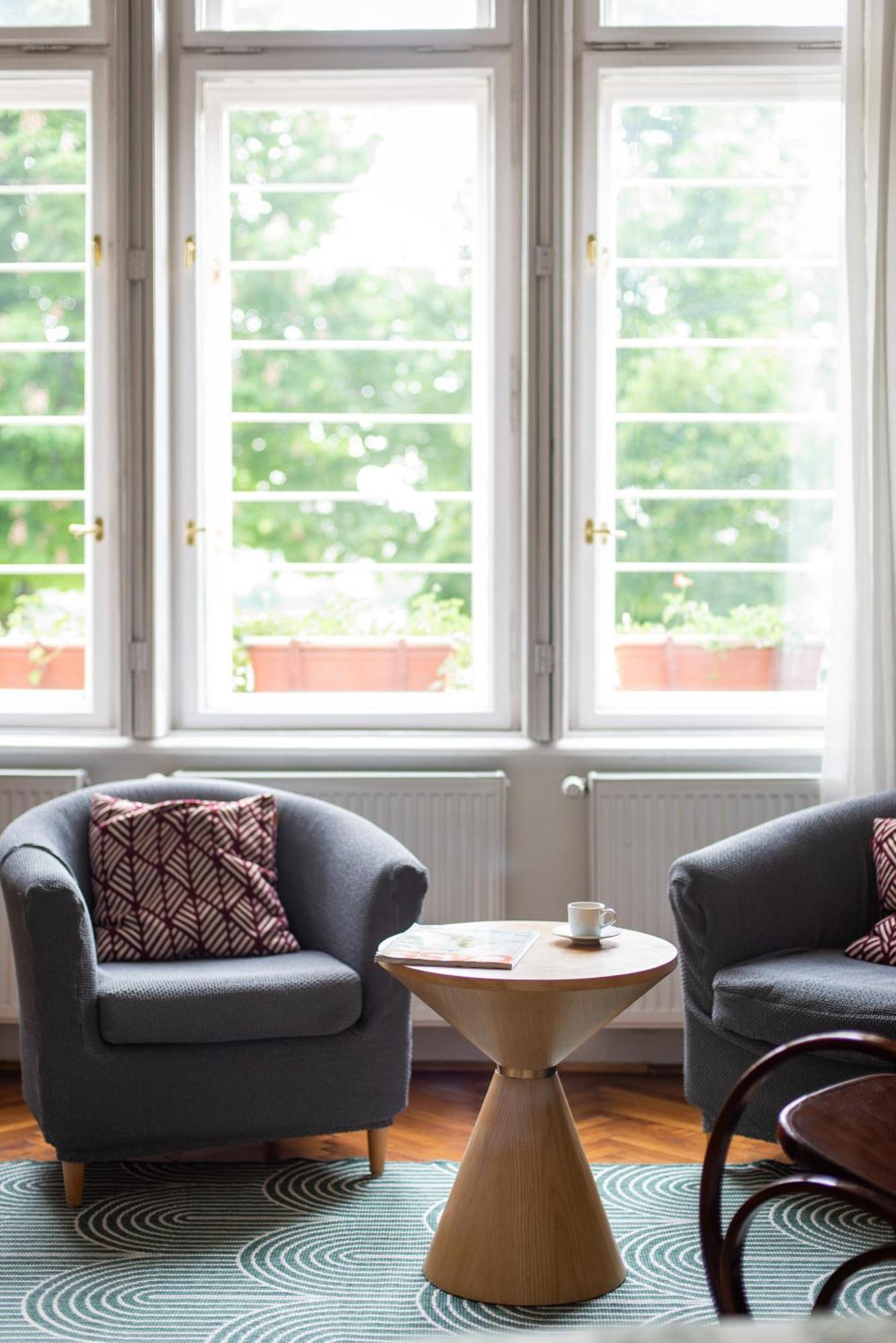 Budaflats Apartments Budapeszt Zewnętrze zdjęcie