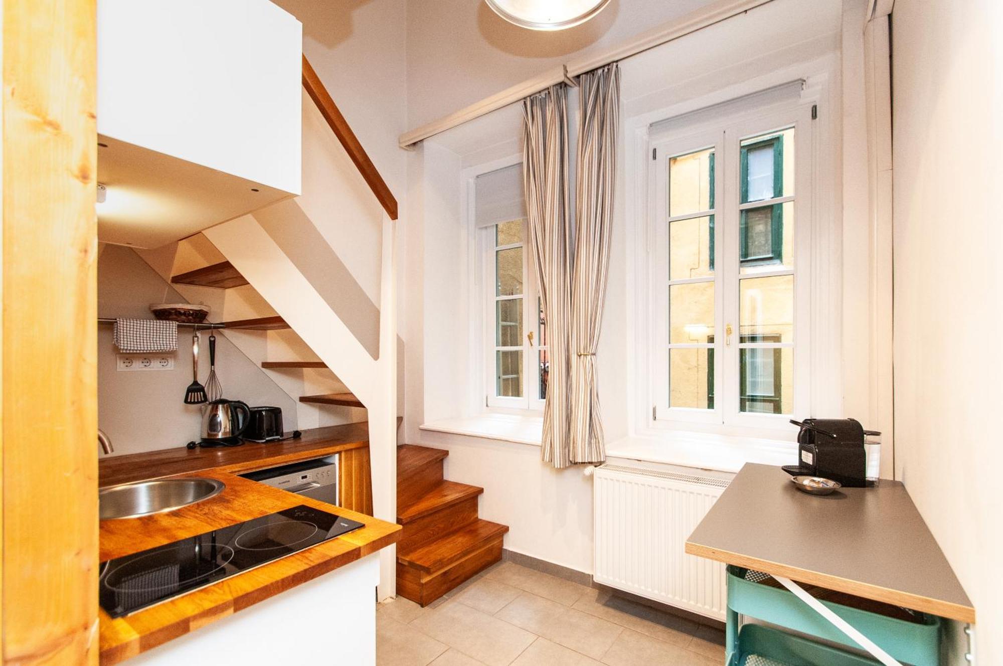 Budaflats Apartments Budapeszt Zewnętrze zdjęcie