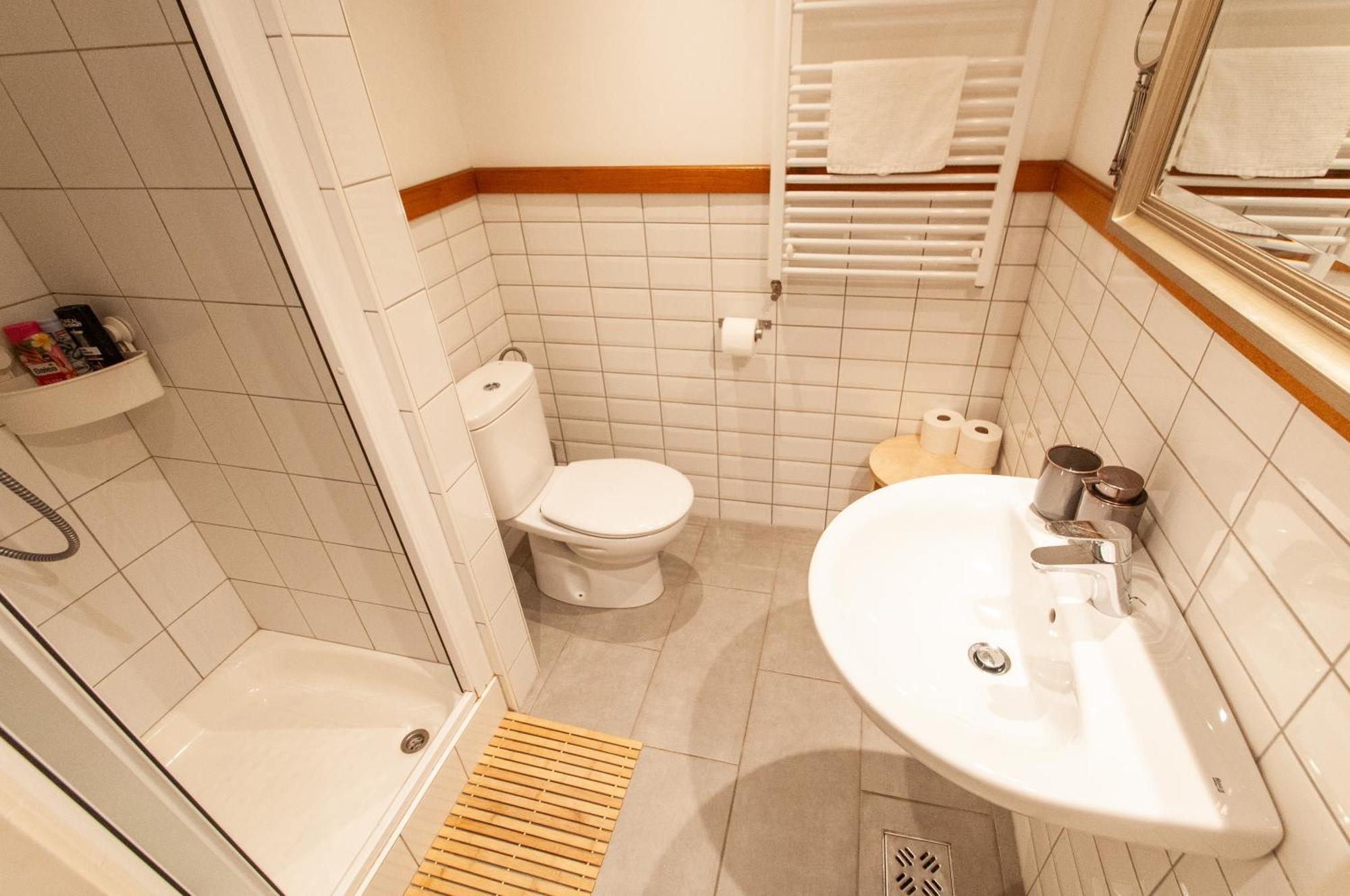 Budaflats Apartments Budapeszt Zewnętrze zdjęcie