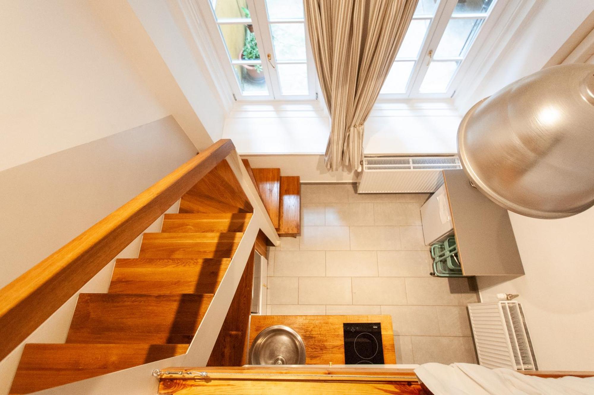 Budaflats Apartments Budapeszt Zewnętrze zdjęcie