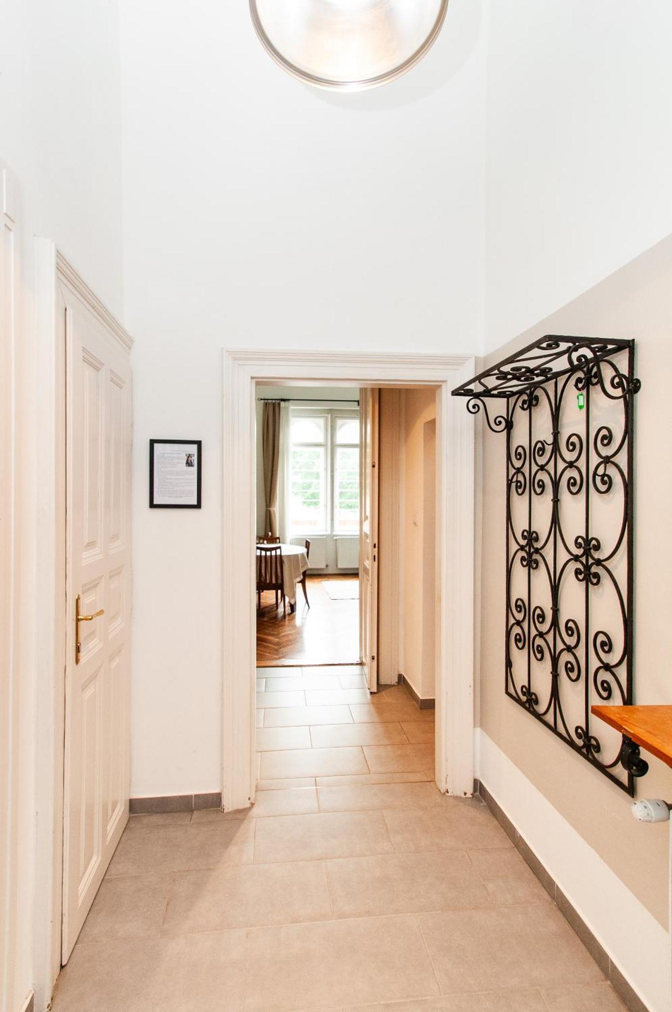 Budaflats Apartments Budapeszt Zewnętrze zdjęcie