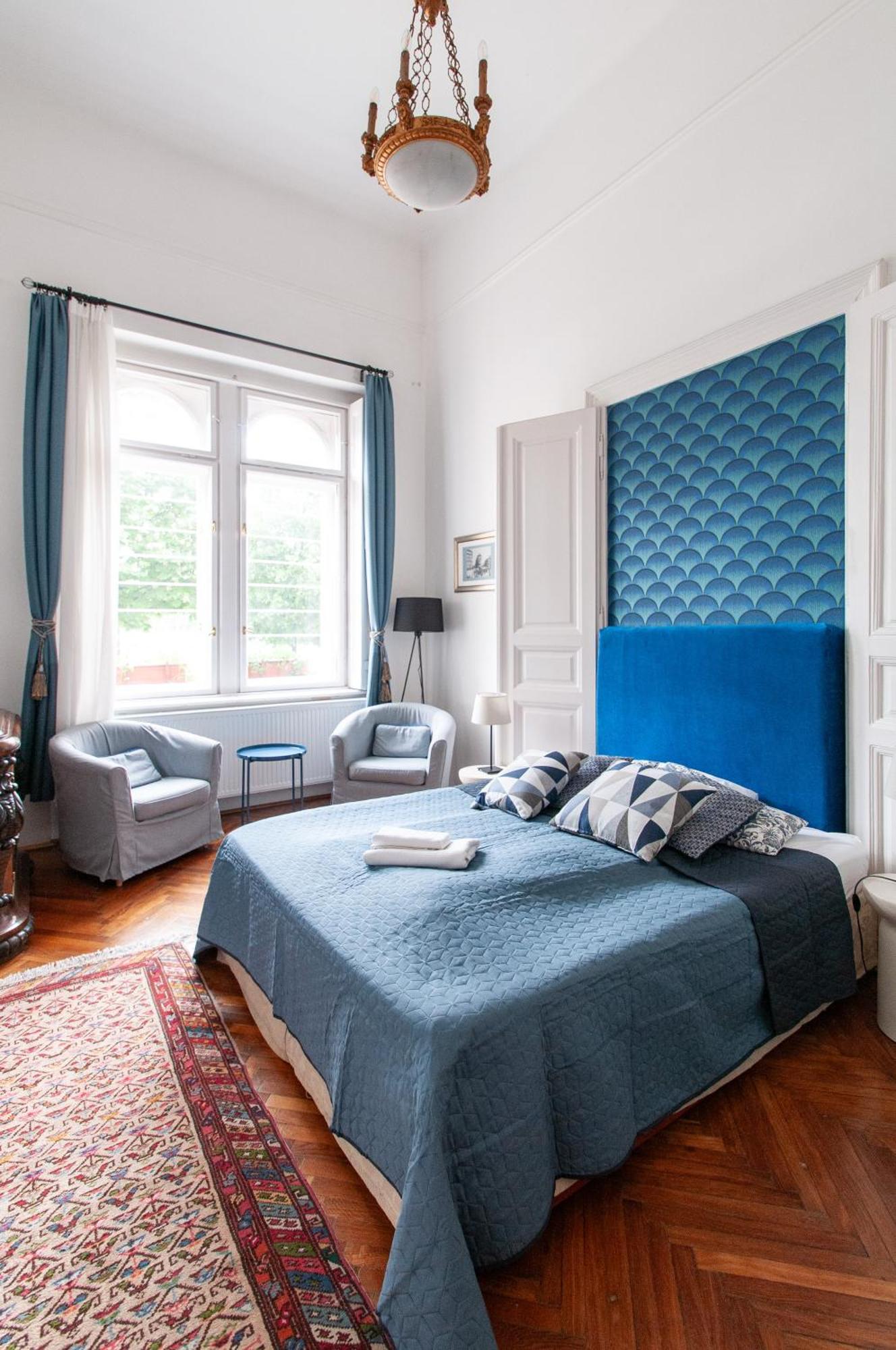 Budaflats Apartments Budapeszt Zewnętrze zdjęcie