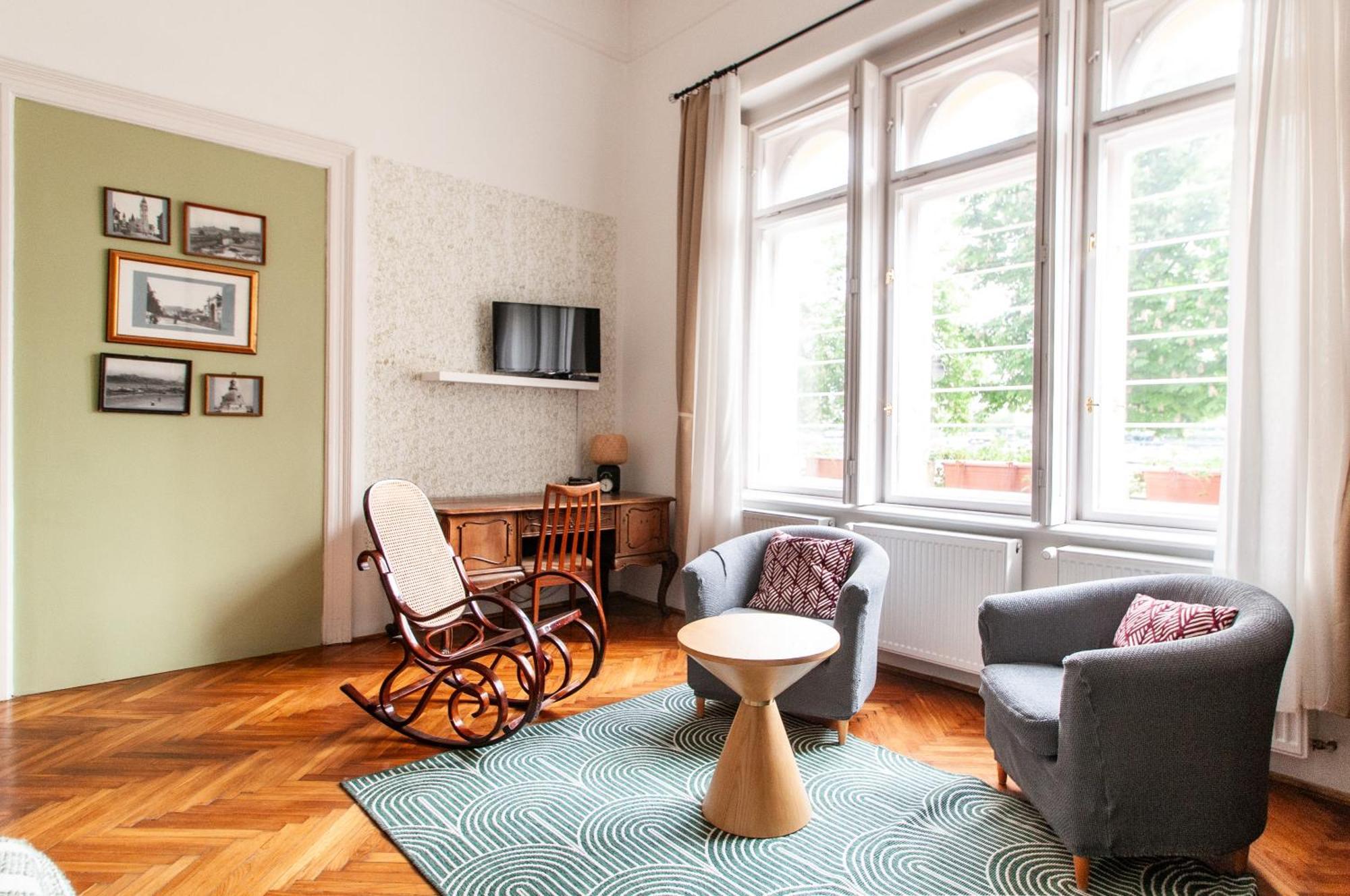 Budaflats Apartments Budapeszt Zewnętrze zdjęcie
