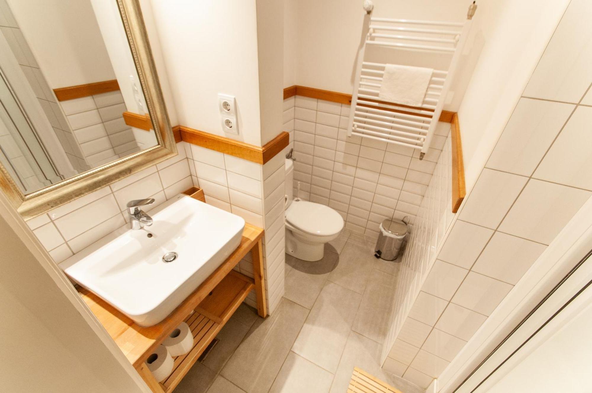 Budaflats Apartments Budapeszt Zewnętrze zdjęcie